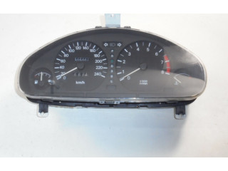 Спидометр (приборный щиток) MR114266, MR114266 Mitsubishi Carisma