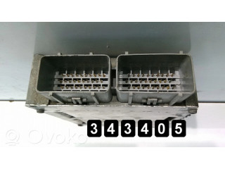 Řídící jednotka 04896040AI Chrysler Stratus 2001