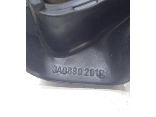 Подушка безопасности водителя 3A0880201B Volkswagen Golf III