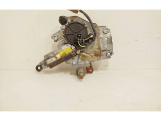 Моторчик заднего дворника 3397020406 Citroen Berlingo