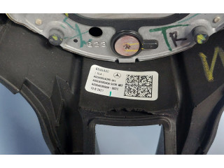 Volant Mercedes-Benz GLE W167 2021 A00046059049E38, A0040054099
