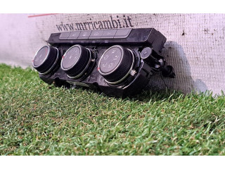 Блок управления климат-контролем 5G0907426M, 5G0907426M Volkswagen Golf VII