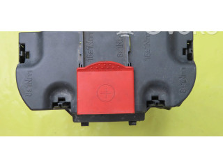 Pojistková skříňka A2045403850, A0035420019 Mercedes-Benz C W204 2008