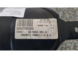 Панель приборов 60658086 Alfa Romeo 156