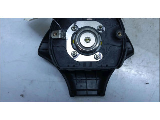 Подушка безопасности водителя 4112AX, 96352584ZL   Citroen Saxo