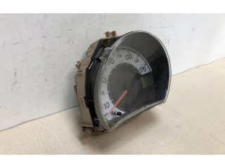 Панель приборов 838000H131A, 838000H131   Citroen C1       