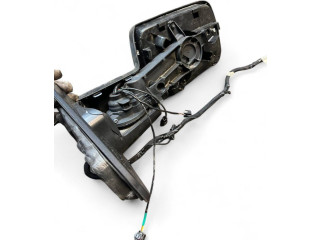 Зеркало электрическое        Ram 1500  2018 -  года   