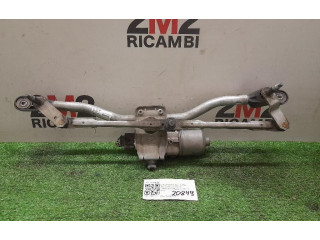 Моторчик дворников 50509396, 50509396 Alfa Romeo Giulietta