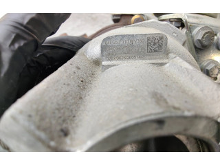 Турбина Skoda Octavia Mk3 (5E) 04L253010B, 04L253010BN для двигателя CKFC