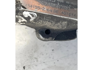  Турбина Peugeot 406  9624858780, 401614         