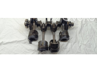  Поршень с шатуном  81L97A8, 038101AA  Volkswagen PASSAT B6  