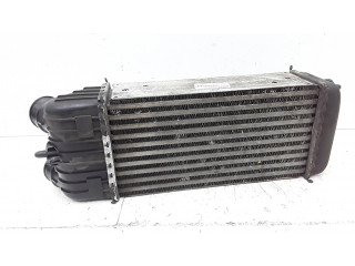 Интеркулер  9680275480   Citroen C3 Picasso 