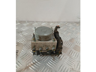 Блок АБС 8201063079 Dacia Logan I 2004 - 2012 года