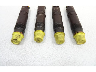 Vstřikovač 198065 Citroen Saxo TUD5_VJZ