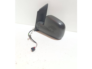 Turbodmychadlo Зеркало (управляемое электричеством) 020718, E1010718   Volkswagen Caddy   