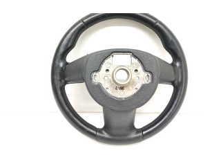 Руль Skoda Yeti (5L) 2009 - 2017 года 3T0419091H, 61960000B