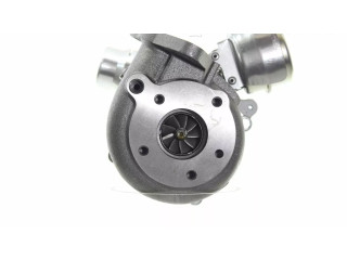 Turbodmychadlo Турбина 54399980080, 54399880080 Nissan Juke I F15