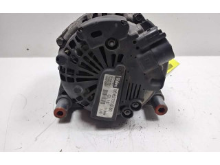 Генератор 9662731680 Citroen C-Crosser