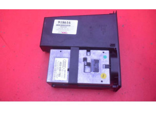 Řídící jednotka 4E0035785, 4E0035785 Audi A8 S8 D3 4E 2007