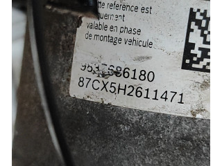 Блок АБС 9837686180, 9824311280 Peugeot 2008 II 2019 - года