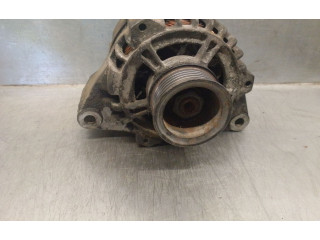 Генератор 6621543202, 6621543202 SsangYong Musso