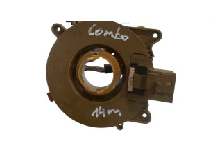 Подрулевой шлейф SRS 59001157   Opel Combo D