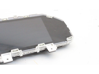 Панель приборов 654920740A, 654920740A Skoda Scala