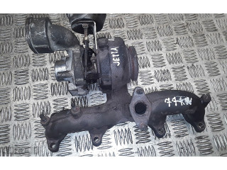 Турбина Volkswagen Jetta V 038253016k