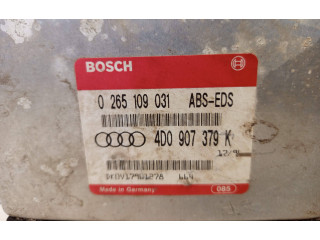 Блок управления АБС 4D0907379K, 065109031   Audi A6 S6 C4 4A