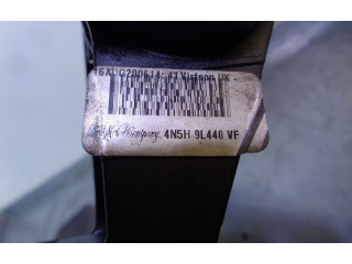 Интеркулер  4N5H9L440VF, 31280122   Volvo S40 