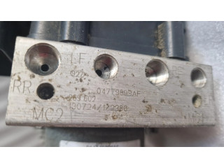 Блок АБС P04779899AF Jeep Cherokee 2013-2020 года