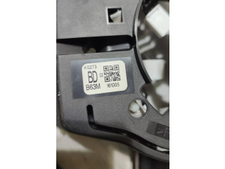 Руль Mazda 3 III 2014 - 2018 года B63M, 161005