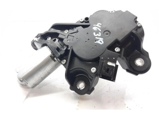 Моторчик заднего дворника 281700010R    Renault Scenic III -  Grand scenic III