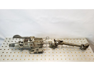    Рулевая рейка 6Q1419501H   Skoda Fabia Mk1 (6Y) 1999-2007 года