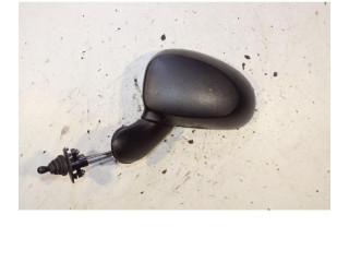 Зеркало электрическое     левое   Chevrolet Matiz     