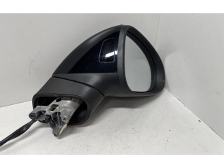 Zpětné zrcátko Volkswagen Touareg II 2014 7P6857502HH