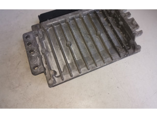 Блок управления двигателя 8200059086, 8200044437 Renault Scenic I