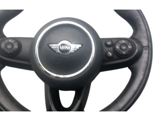 Руль Mini One - Cooper F56 F55  2013 -  года 32306996047      