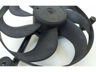 Вентилятор печки    6Q0959455K, 1J0121206C   Skoda Fabia Mk1 (6Y)