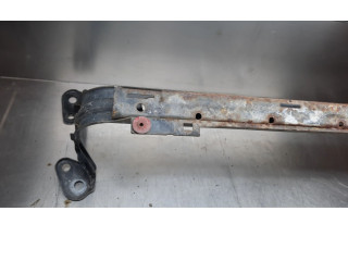 Zámek zadních dveří Volvo V50 2004