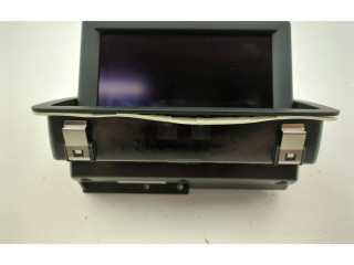 Дисплей    8X0857273B, 19072012   Audi A1