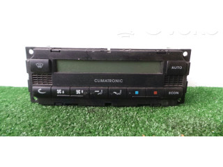 Блок управления климат-контролем Skoda Octavia Mk1 (1U)