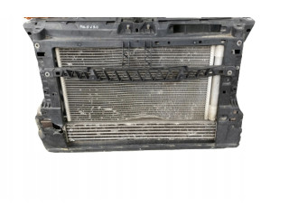 Jednotka ABS    Volkswagen Polo V 6R 2011