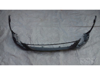 Нижняя часть бампера (губа)