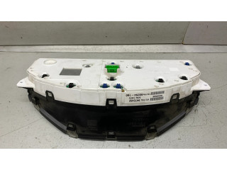 Přístrojová deska Volvo S80 2000 9459821, 9472452