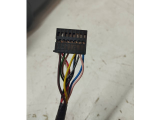 Зеркало электрическое Audi Q3 8U 2011 - 2016 года