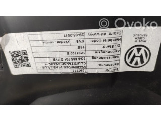 Отделочный щит панели (боковой)