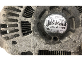    Рулевая рейка A003TX1781ZE, 231009096R   Opel Vivaro 2014 - 2018 года