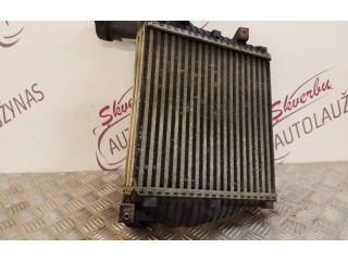 Интеркулер 7L6145803D Porsche Cayenne (92A)