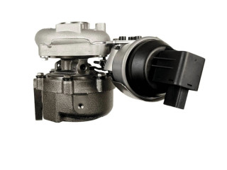 Turbodmychadlo Турбина 1118100ED01A, 53039700168 Great Wall Hover H6